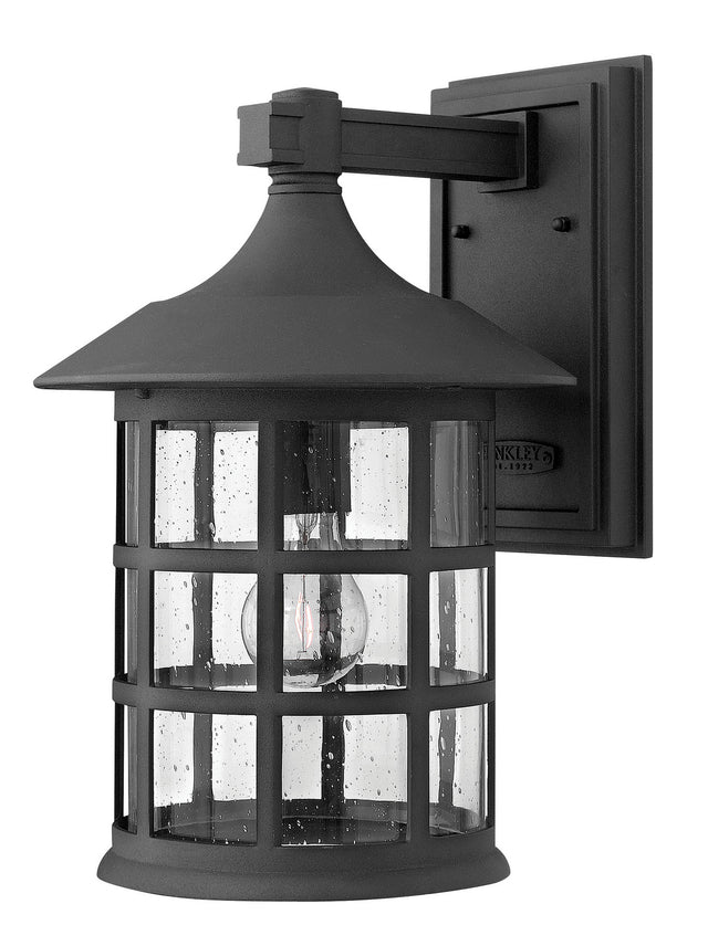 Freeport Outdoor (Wet) Wall Lantern by Hinkley