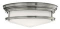 Hadley Flush Mount Ceiling Light by Hinkley