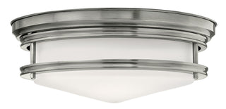 Hadley Flush Mount Ceiling Light by Hinkley