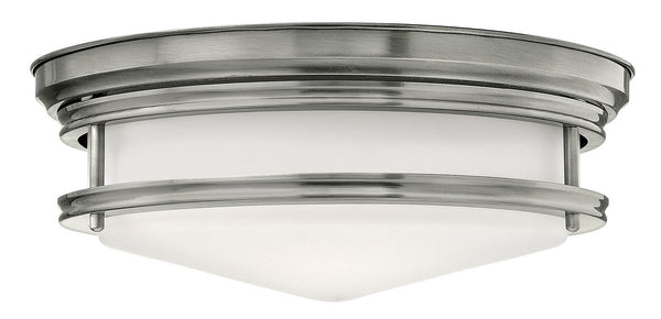 Hadley Flush Mount Ceiling Light by Hinkley