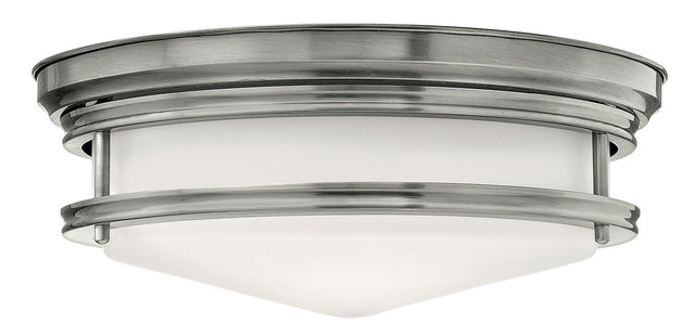 Hadley Flush Mount Ceiling Light by Hinkley