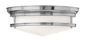 Hadley Flush Mount Ceiling Light by Hinkley