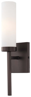 Outdoor (Damp) Sconce by Minka-Lavery
