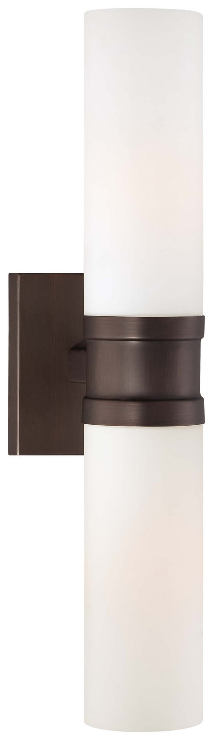 Outdoor (Damp) Sconce by Minka-Lavery