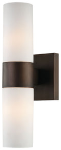 Outdoor (Damp) Sconce by Minka-Lavery