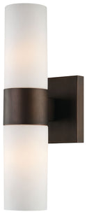 Outdoor (Damp) Sconce by Minka-Lavery