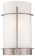 Outdoor (Damp) Sconce by Minka-Lavery