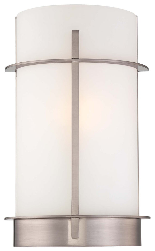 Outdoor (Damp) Sconce by Minka-Lavery
