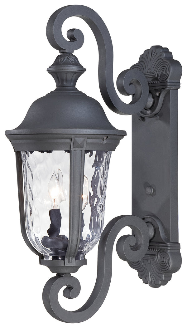 Ardmore Outdoor (Wet) Wall Lantern by Minka-Lavery
