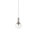 Bubbles Pendant by Sonneman