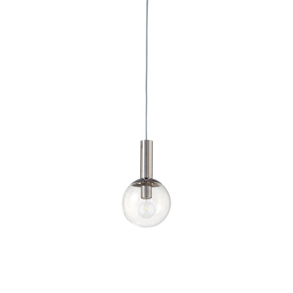 Bubbles Pendant by Sonneman