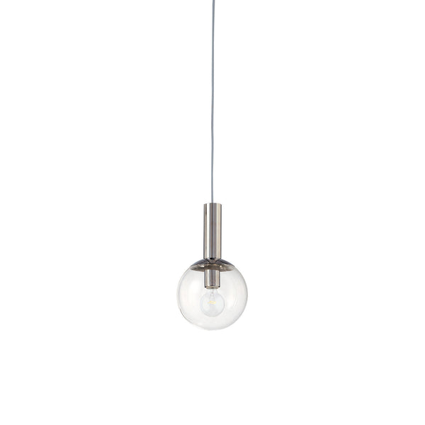 Bubbles Pendant by Sonneman