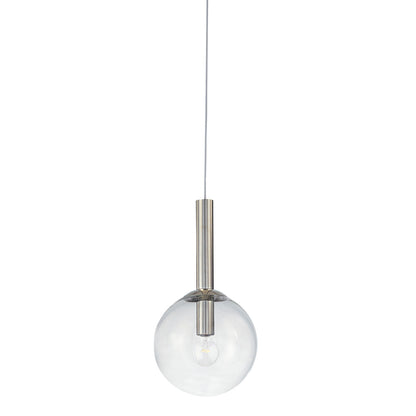Bubbles Pendant by Sonneman