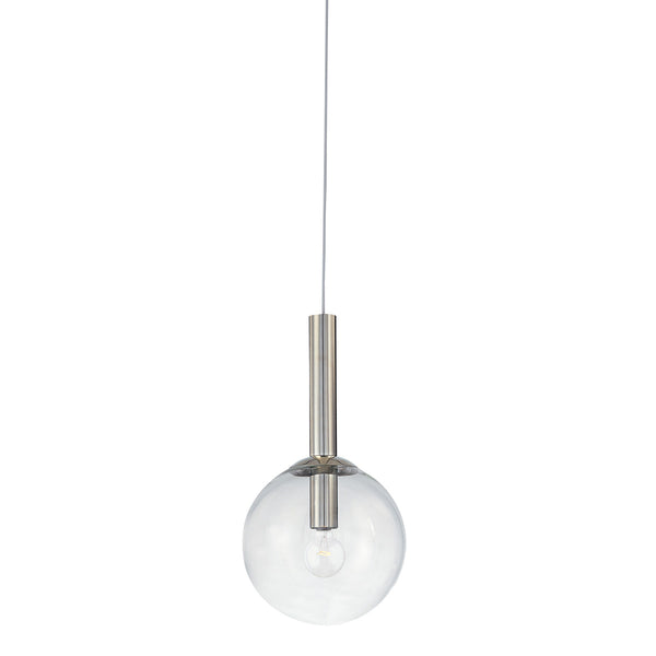 Bubbles Pendant by Sonneman