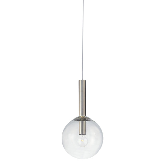 Bubbles Pendant by Sonneman