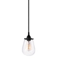 Chelsea Pendant by Sonneman