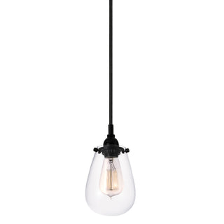 Chelsea Pendant by Sonneman