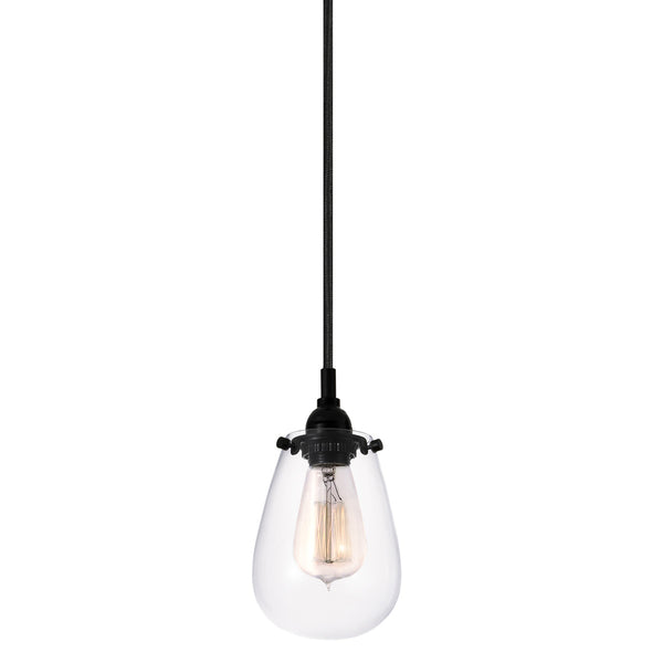 Chelsea Pendant by Sonneman