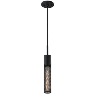 Urban Edge Pendant by Sonneman