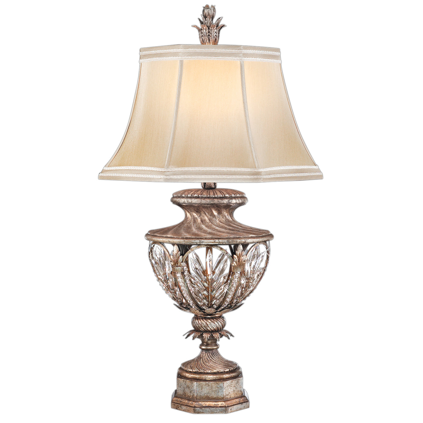 Fine Art Handcrafted Lighting-301810ST|MAIN