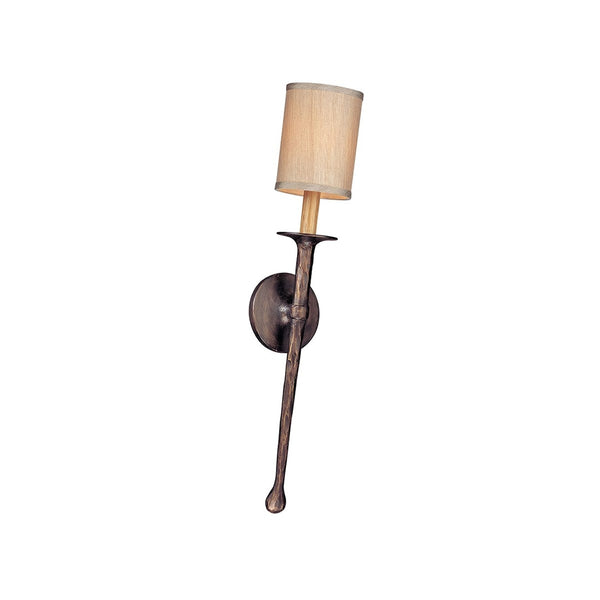 Faulkner Sconce by Troy Lighting