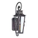Parisian Square Outdoor (Wet) Lantern by Troy Lighting