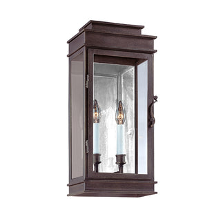Vintage Outdoor (Wet) Wall Lantern by Troy Lighting