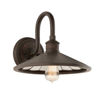 Brooklyn Sconce by Troy Lighting