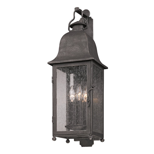 Larchmont Outdoor (Wet) Wall Lantern by Troy Lighting