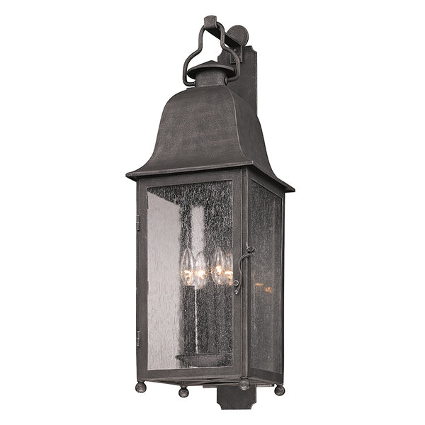 Larchmont Outdoor (Wet) Lantern by Troy Lighting