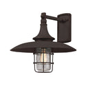 Allegheny Outdoor (Wet) Wall Lantern by Troy Lighting