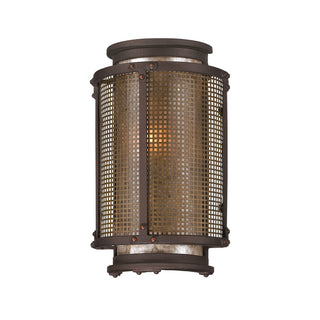Copper Mountain Outdoor (Wet) Lantern by Troy Lighting