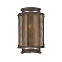 Copper Mountain Outdoor (Wet) Wall Lantern by Troy Lighting