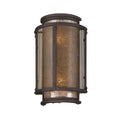 Copper Mountain Outdoor (Wet) Wall Lantern by Troy Lighting