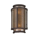 Copper Mountain Outdoor (Wet) Lantern by Troy Lighting