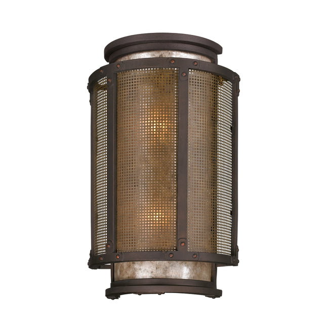 Troy Lighting-B3273-BRZ/SFB|MAIN