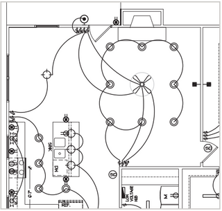 The original plan (before)