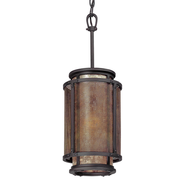 Copper Mountain Lantern by Troy Lighting