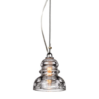 Menlo Park Pendant by Troy Lighting