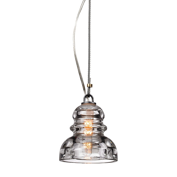 Menlo Park Pendant by Troy Lighting