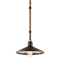 Brooklyn Pendant by Troy Lighting