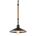 Brooklyn Pendant by Troy Lighting