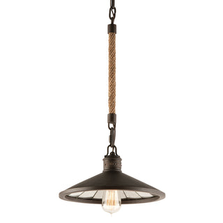 Brooklyn Pendant by Troy Lighting