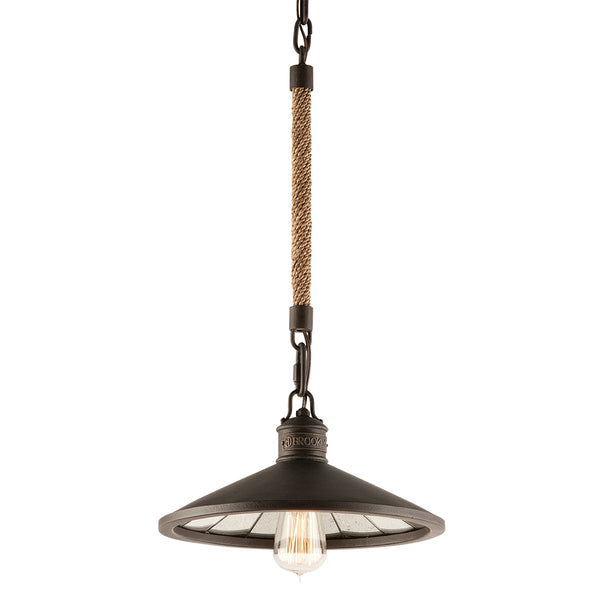 Brooklyn Pendant by Troy Lighting