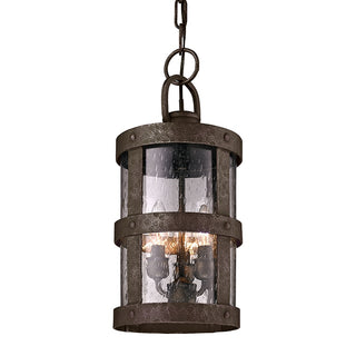 Barbosa Outdoor (Damp) Hanging Lanterns by Troy Lighting