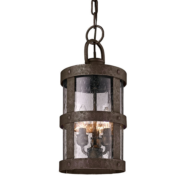 Barbosa Outdoor (Damp) Hanging Lanterns by Troy Lighting