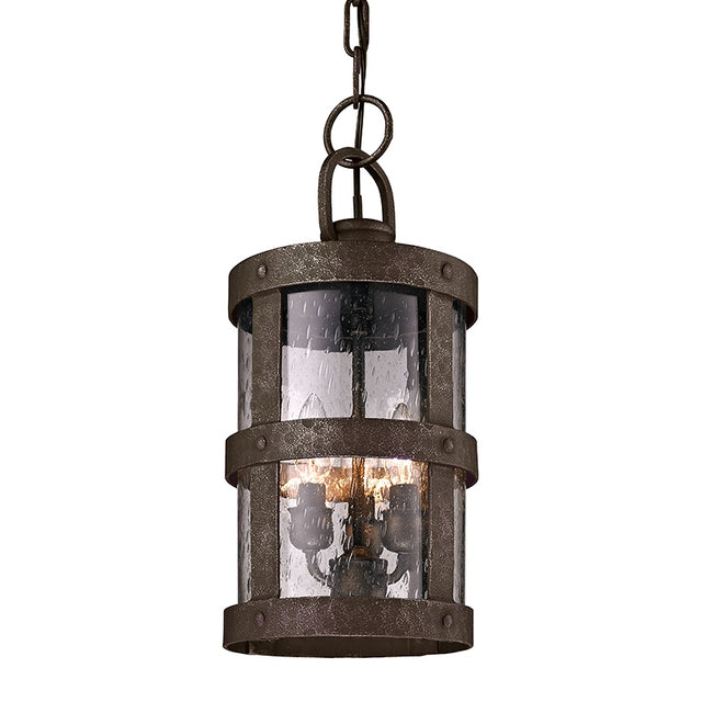 Barbosa Outdoor (Damp) Hanging Lanterns by Troy Lighting