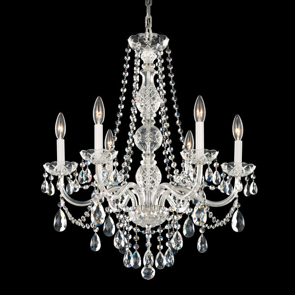 Arlington Chandelier by Schonbek