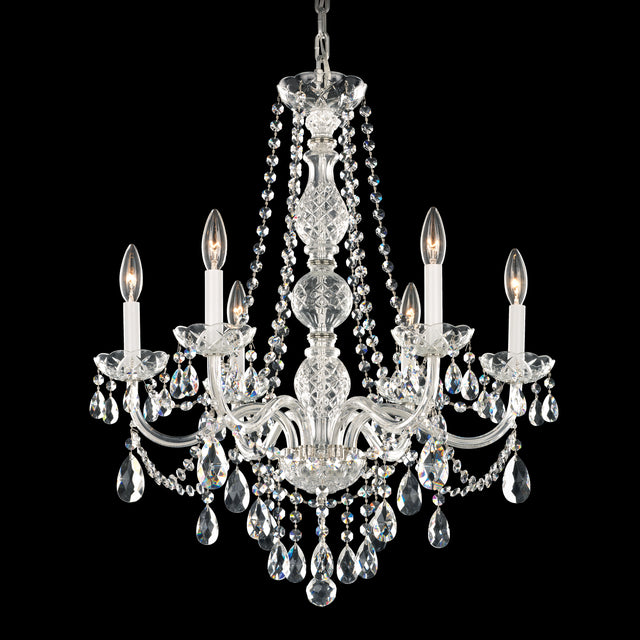 Arlington Chandelier by Schonbek