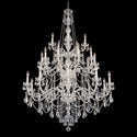 Arlington Chandelier by Schonbek